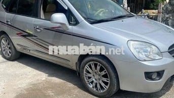 Kia Carens 2007 CRDi 2.0 AT - 103000 km