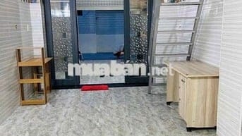 cho thuê nhà nguyên căn hẻm 600 kinh dương vương Bình Tân