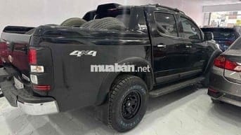 Chevrolet Colorado 2019 2.5 AT Highcountry