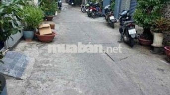 Bạch Đằng B.Thạnh | Gần ngã 4 Hàng xanh | 31m2 | 3PN | phù hợp ở - c.T