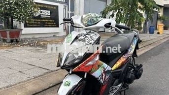 Nouvo LX 135 mới đẹp 5tr5