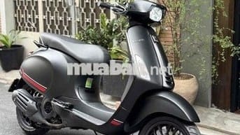 Vespa sprint ABS 2024. 1000km