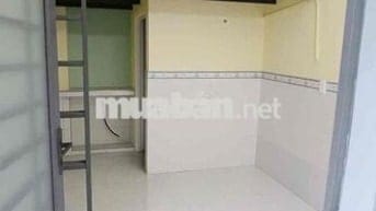 Phong trọ Tên Lửa Đẹp Sạch Sẽ Mặt Tiền