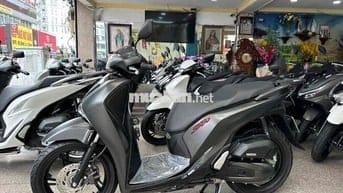 SH 150i ABS 2017 Smartkey Đen Nhám BSTP Chính Chủ