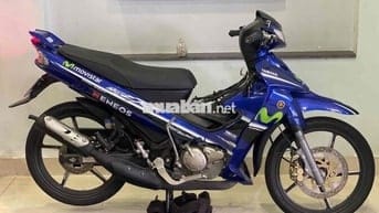 YaZ 125 đời 2017