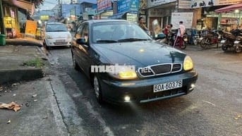 Daewoo Lanos 2005 LS 1.5 - 300000 km