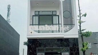 Chủ ngộp cần bán gấp căn nhà ở khu Thái Bình Dương Tân Hiệp 1,55 tỷ