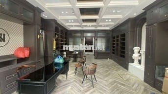 Nhà liền kế Ngọc Trai đầy đủ đồ, đẹp nhất VIn 1,vừa ở vừa kinh doanh!