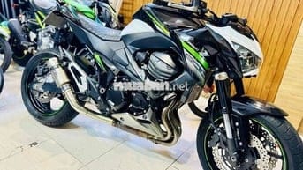 Kawasaki Z800 ABS Năm 2016