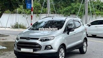 Hàng tốt - Ford EcoSport 2017 1.5L Titanium