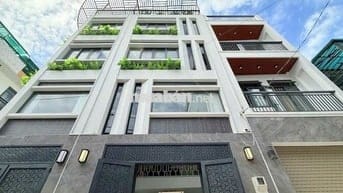 🔥SIÊU PHẨM ĐƯỜNG BÙI QUANG LÀ - AN HỘI TÂY - GÒ VẤP🔥