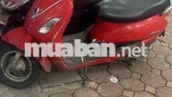 xe sym  đang đi  ngon  chưa sửa chữa