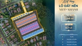 Bán đất tại Hữu Nghị, 1,875 tỷ, 50m2, pháp lý đầy đủ, phong thủy tốt