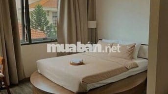 STUDIO BAN CÔNG LỚN – VIEW CỰC CHILL – GẦN CV & SÂN BAY. Tân Bình