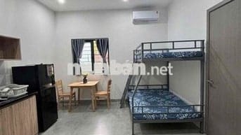 căn studio - Gần Đường Tiểu La, Lê Thanh Nghị, Đông Á Kiến Trúc