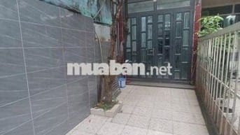 NHÀ CHO THUÊ NGUYÊN CĂN 2PN, HẺM XH TẠI BÌNH THẠNH SÁT GÒ VẤP