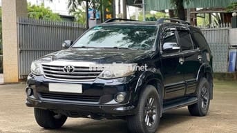 Hàng tốt - Toyota Fortuner 2014 2.7V 4WD (2 cầu)