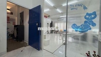 VĂN PHÒNG TRUNG TÂM QUẬN 1 - KHÔNG GIAN LÝ TƯỞNG CHO DOANH NGHIỆP