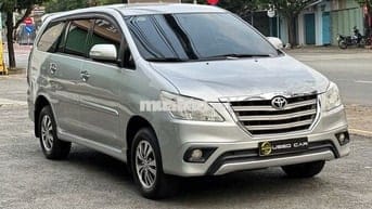 Toyota Innova  2015 G