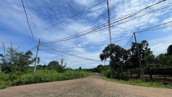 Đất ngộp giá rẻ thổ cư ven suối gần KCN, sát SB Long Thành chỉ 17km