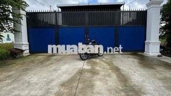 CHO THUÊ KHO RỘNG 500M2 MẶT TIỀN QUÔC LỘ 91B BÌNH THUỶ TP CẦN THƠ