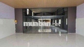 KHO MỚI RỘNG 300M2 THUẬN TIỆN KINH DOANH MẶT TIỀN ĐƯỜNG BÙI HỮU NGHĨA