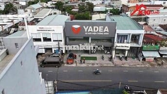 BÁN NHÀ MẶT TIỀN PHẠM VĂN THUẬN GIÁ 80 tỷ diện tích 1200m2
