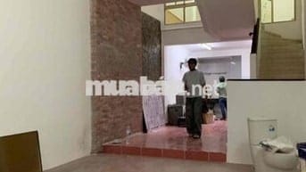 Nhà Mới Đẹp Mặt Tiền Khu Vip Cư Xá Lữ Gia, DT:4x15m, 5PN 5WC