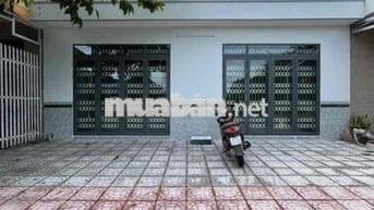 CHO THUÊ KHO MỚI 100% RỘNG 375M2 HAI MẶT TIỀN LỘ LỚN KDC NGÂN THUẬN