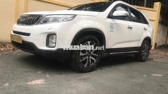 Kia Sorento 2019 2.2 DAT  xem xe ở tân phú, tp.hcm