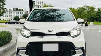 Kia Morning 2021 X-Line - 58000 km