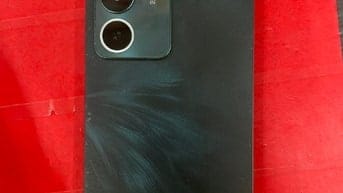 Bán ramel C71 ram 6G/128G  mua thế giới di động