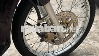 bán drem thái 1997