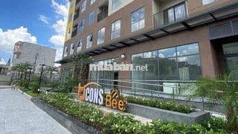 BÁN GẤP BCONS BEE - 52M2 2PN2WCC, GẶP CHỦ TRỰC TIẾP