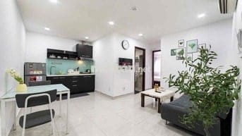 CHO THUÊ 1PN TÁCH BẾP CỬA SỔ THOÁNG MÁT FULL NỘI THẤT GẦN SÂN BAY✈️