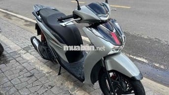 Sh 160 ABS 2023 (xe lướt )❇️Đồng Moto Đà Lạt❇️