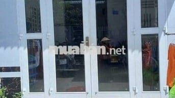 Căn nhà nhỏ 52m2 SHR Thới Tam Thôn 17 giá 780 triệu thương lượng