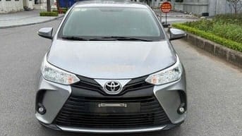 Toyota Vios 2023 E 1.5 MT - 50000 km