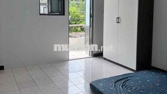 🆙🏠Cho thuê căn Stu bancol, lầu 1, có máy giặt riêng, khu An Ninh