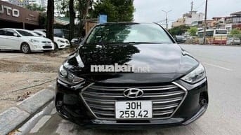 Hyundai Elantra 2018 1.6 AT - 90000 km