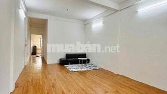 CHDV 1PN FULL NỘI THẤT RỘNG 80m2 TRẦN TUẤN KHẢI Q5