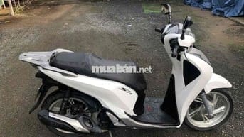 Thanh lí Honda SH 125 2018 BSTP xe giá tốt