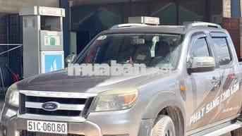 Ford Ranger 2011 XL 2.5L 4x2 MT - 560000 km