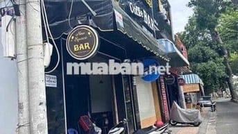BÁN NHÀ MẶT TIỀN ĐƯỜNG TRƯƠNG CÔNG ĐỊNH – TRUNG TÂM TP. VŨNG TÀU 🌟