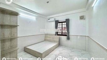 [Đúng Hình - Đúng Giá] Phòng trọ giá rẻ full nội thất Q6 giáp Q5,Q1