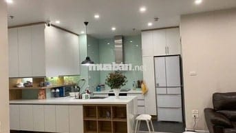 CĂN HỘ 2 NGỦ, 2WC, 15TRIỆU/1 THÁNG LÀM VIỆC CHÍNH CHỦ