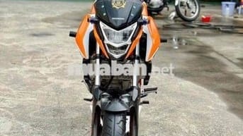 honda cb 150 street fire xe dep chất