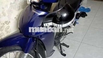 Bán xe cho người sử dụng. Không bán cho dân buôn.