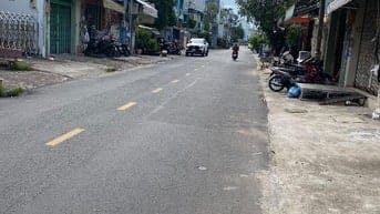BÁN NHÀ HXH 7M ĐƯỜNG LÊ VĂN SỸ, P.13, QUẬN 3