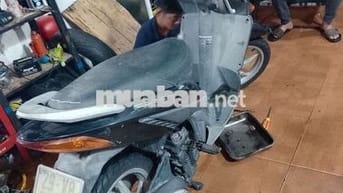 Bán xe Click chính chủ biển hàvnội